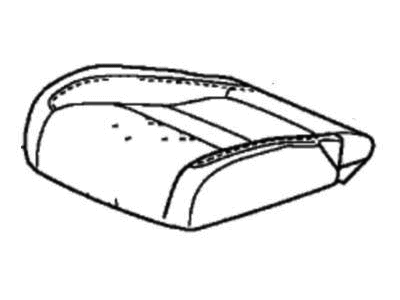 Honda 81131-TVC-A41ZA