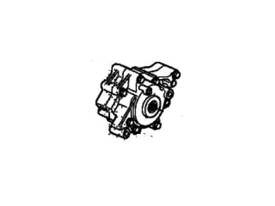 Honda 25100-5LJ-013