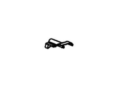 Honda 81116-TBA-A71