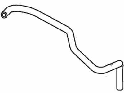 Honda 17131-6B2-A00
