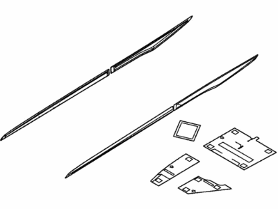 Honda 08P05-TVA-151