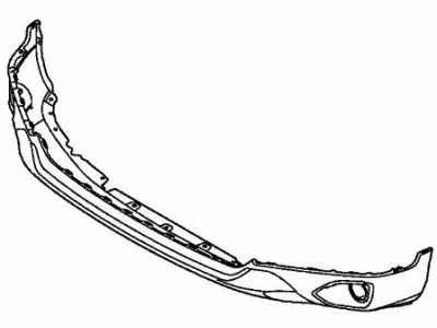 Honda 08P46-TG7-100A