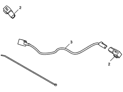 Honda 08E10-TG7-100A