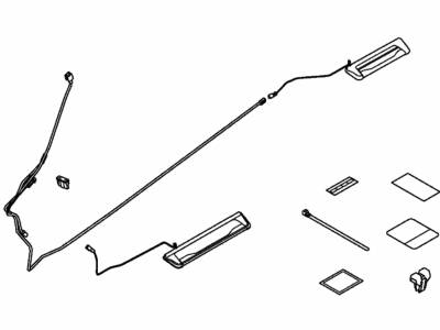 Honda 08E12-TG7-100A