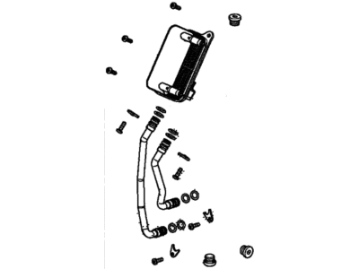 Honda 06224-5J4-010