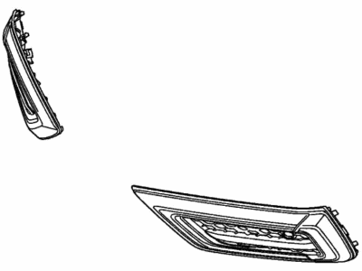 Honda 08F23-TG7-100