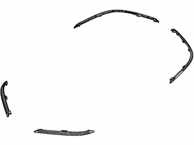 Honda 08F23-TG7-100B