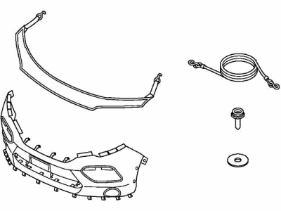 Honda 08P35-TG7-100
