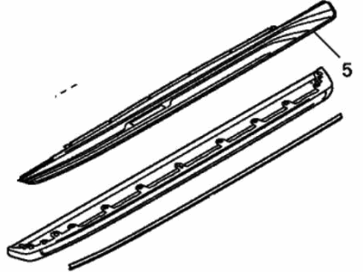 Honda 08L33-TG7-10002