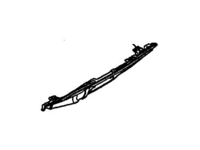 Honda 08L92-TG7-10030