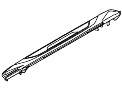 Honda 08L33-TG7-100D1