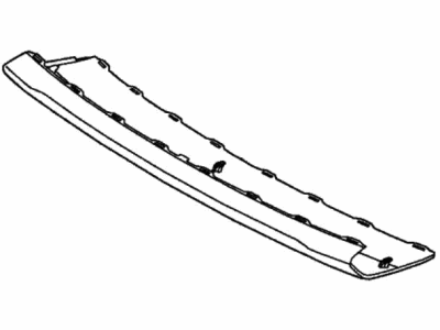 Honda 08F01-TG7-100