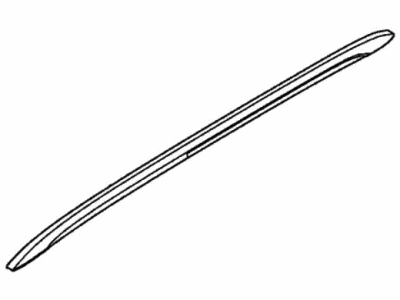 Honda 75256-TG7-A01