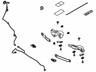 Honda 08V27-TG7-100A