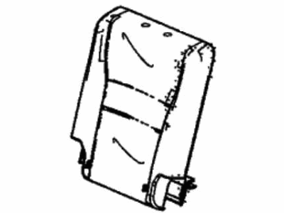 Honda 82121-TG7-A01ZB