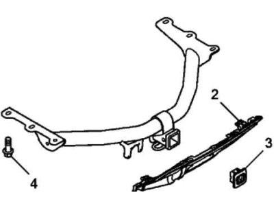 Honda 08L92-TG7-100