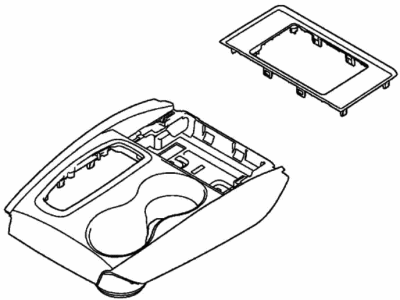Honda 08U58-TG7-110B