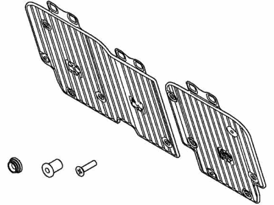 Honda 08P42-TG7-100C