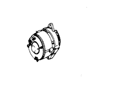 Honda 31100-PB2-004RM