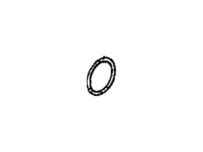 Honda 91305-RDK-003 O-Ring (42.8X2.2) (F.C.C.)