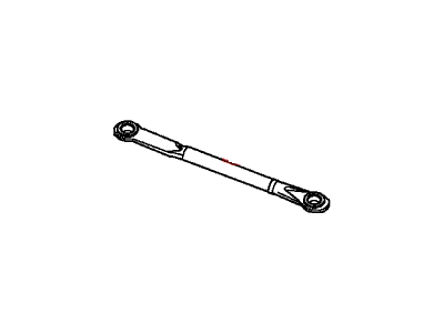 Honda Wiper Linkage - 76540-SZA-A01