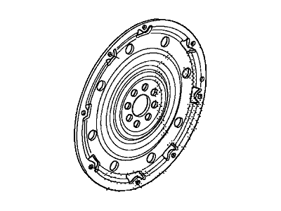 Honda 26251-RDJ-000 Plate, Drive