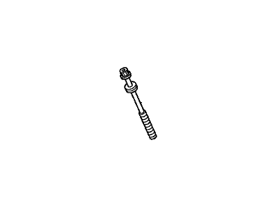 Honda 90005-PAA-A01 Bolt-Washer (12X163)