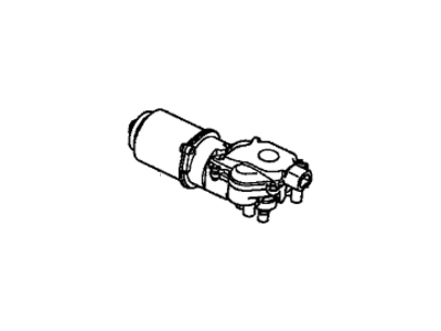 Honda 76505-TK4-A01 Motor, Front Wiper