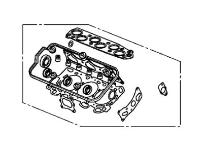 Honda 06110-RGW-A00