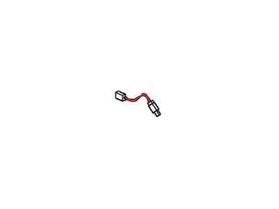 Honda 39114-SZA-A11 Cord Assy, Usb-A