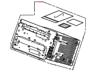 Honda 39100-SZA-A51RM Res