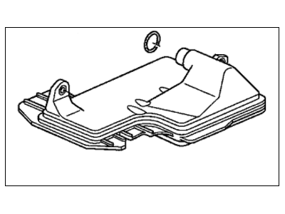 Honda 25420-RN3-003