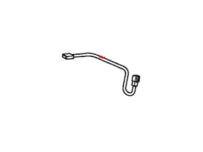 2010 Honda Crosstour Antenna Cable - 39156-TP6-A01