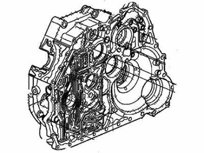 Honda 21110-RV2-315