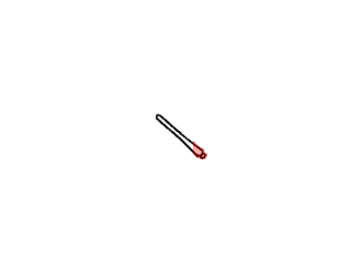 Honda 39151-STK-A01 Rod Assembly, Antenna