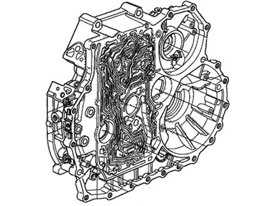 Honda 21110-R36-305