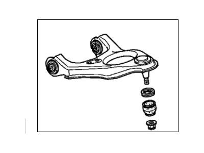 Honda 52510-TA0-A02