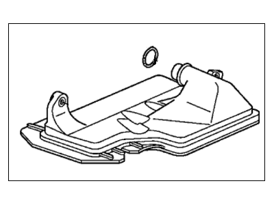 Honda 25420-RN3-003