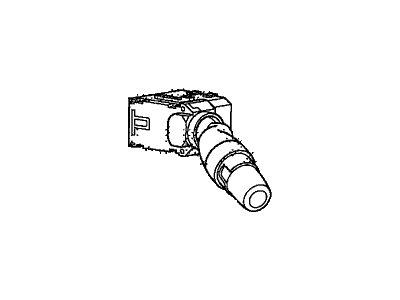 Honda 35256-SWA-A11