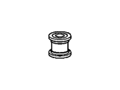 Honda Crosstour Rack & Pinion Bushing - 53685-TL0-G31