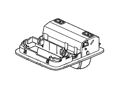 Honda 83255-SDA-A01 Screw, Tapping (3X10)
