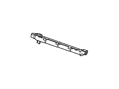 Honda 32121-R40-A00 Holder, Engine Harness Plug Hole Coil