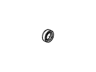 Honda 91206-P0Z-005 Oil Seal (35X54X8) (Nok)