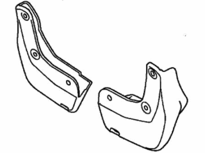 Honda 08P08-TP6-100RA