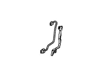 Honda 32129-R40-A00