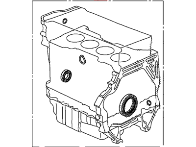 Honda 06114-R44-A00