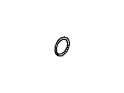 Honda 91302-PGK-003 O-Ring (35.5X1.9)