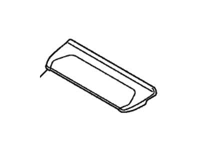Honda 08F05-TP6-1M003