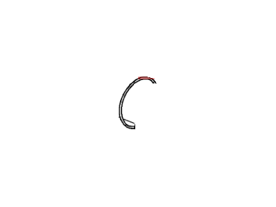 Honda 91303-PC9-004 O-Ring (104X2.2) (Nok)