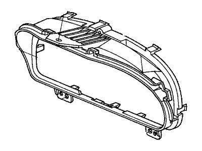 Honda 78155-SDA-H01